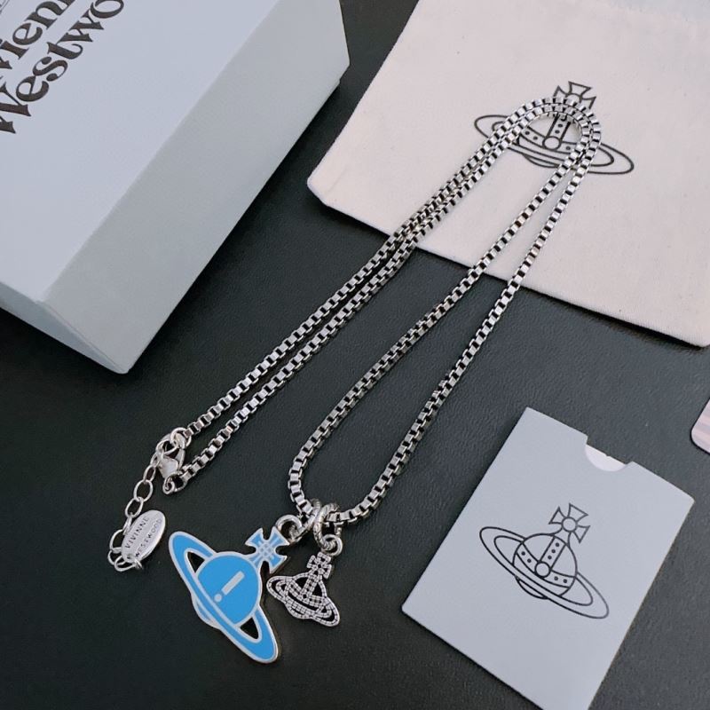 Vivienne Westwood Necklaces